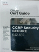 CCNP Security SECURE 642-637