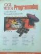 CGI WEB Programming การพัฒนาโปรแกรมใช้งานบนเครือข่ายอินเตอร์เน็ต
