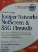 Juniper Networks NetScreen & SSG Firewalls