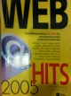 WEB HITS 2005