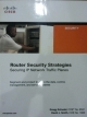 Router Security Strategies Securing IP Network Traffic Planes