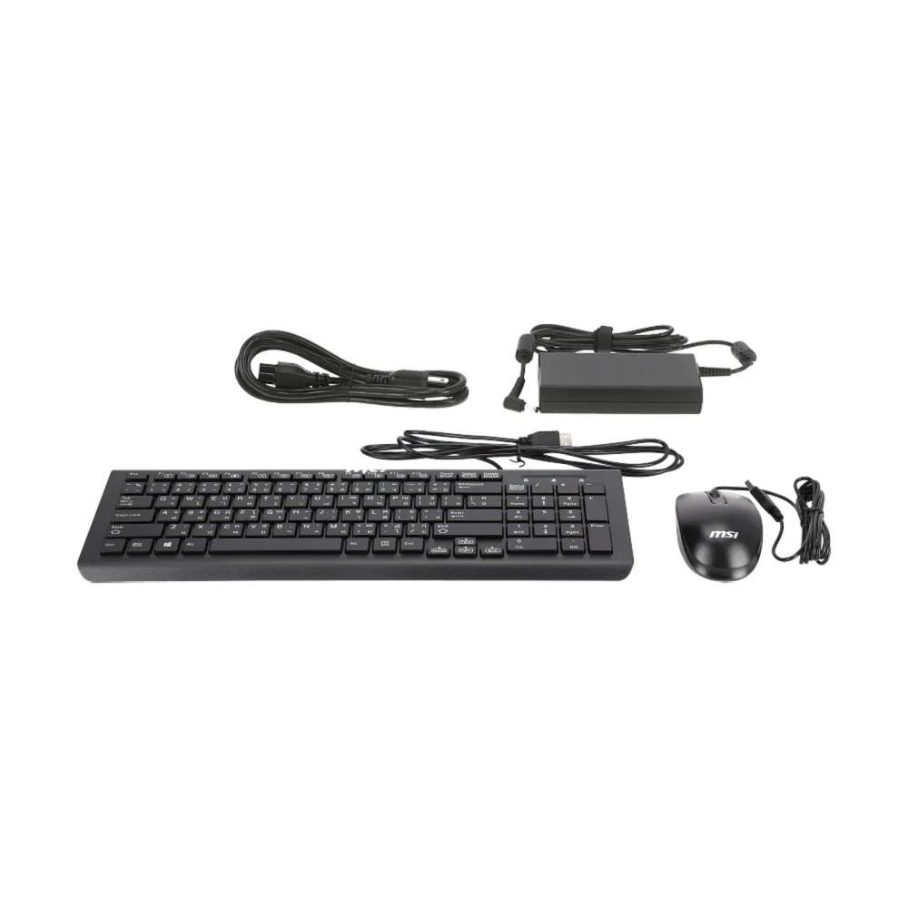 ALL-IN-ONE (ออลอินวัน) MSI Modern AM242 12M-1004XTH SN3110251B600Y