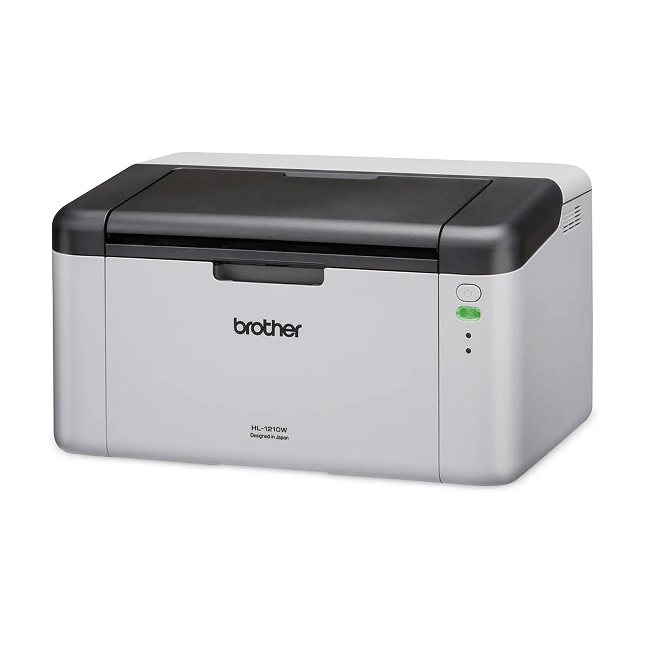 PRINTER (เครื่องพิมพ์) BROTHER Laser HL-1210W