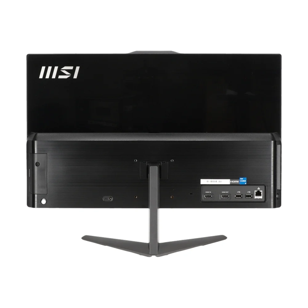 ALL-IN-ONE (ออลอินวัน) MSI Modern AM242 12M-1004XTH SN3110251B600Y