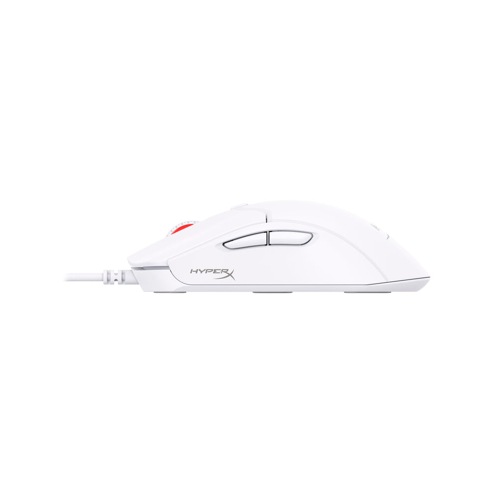 MOUSE (เมาส์) HYPERX PULSEFIRE HASTE 2 WHITE SN251025B155Y