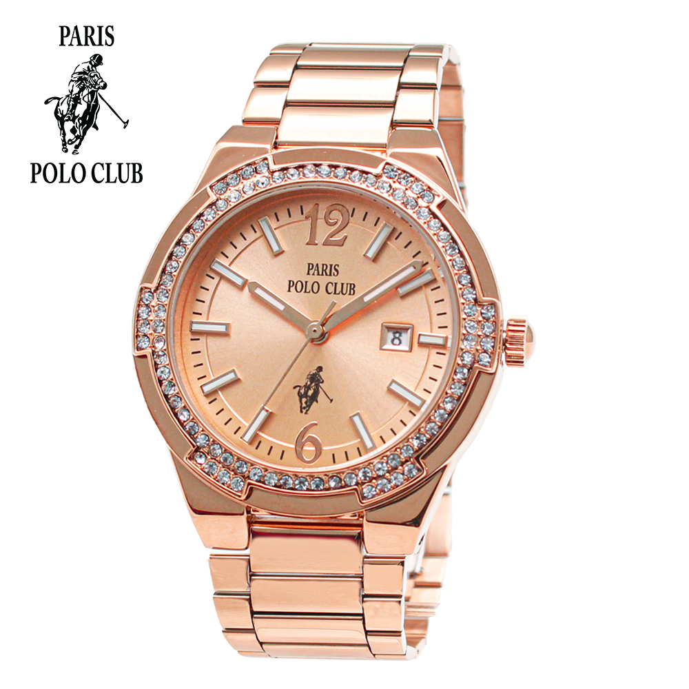 PPC-230317-RG PPC-230317 - Wasco.co.th ผู้นำเข้านาฬิกาแห่งประเทศไทย