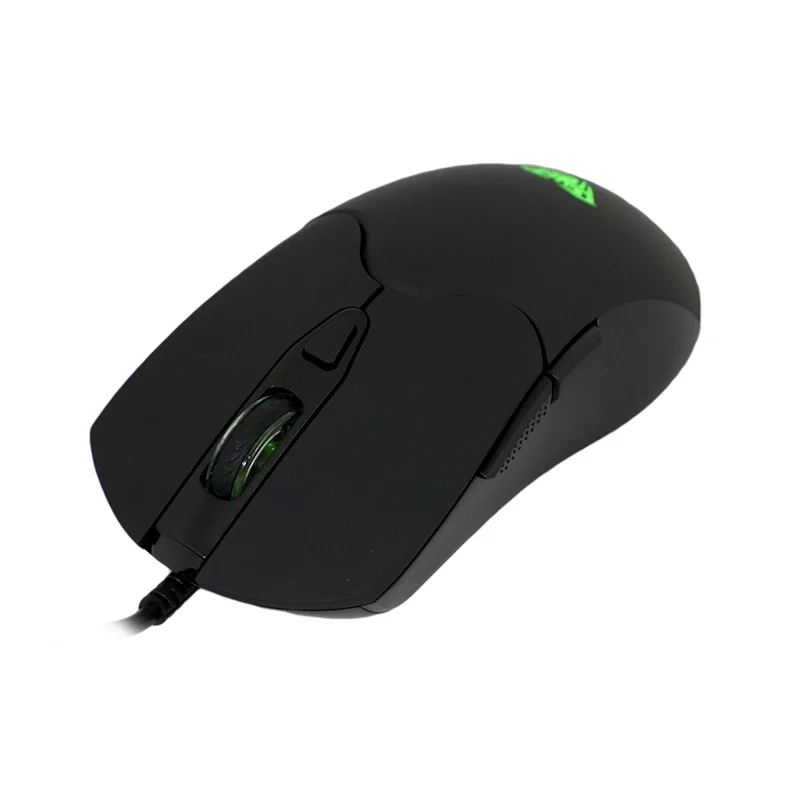 MOUSE (เมาส์) AULA S13 (BLACK) SN251025B124Y
