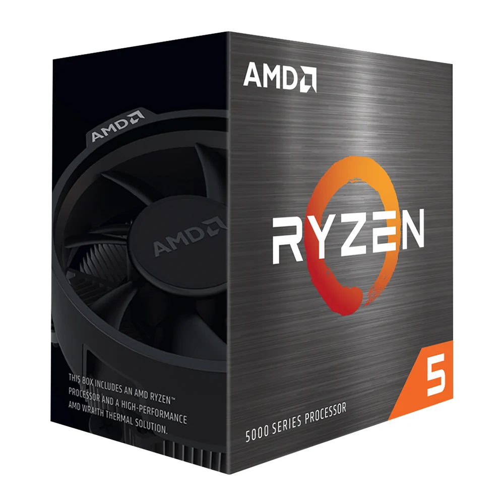 คอมประกอบมือสอง RYZEN 5 4500 / A320M / DDR4 2666 16GB (8GBX2) / GTX1050TI 4GB / 750W 80+ Broze / MSI MAG FORGE 100R แถมฟรี!! / เมาส์ / คีย์บอร์ด / ลำโพง